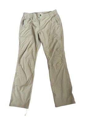 Men's Duck Camp drifter pants size medium